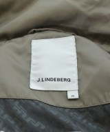 J.LINDEBERG（ジェイリンドバーグ）ダウンコート カーキ サイズ:M メンズ/2200680381019