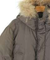 J.LINDEBERG（ジェイリンドバーグ）ダウンコート カーキ サイズ:M メンズ/2200680381019