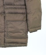 J.LINDEBERG（ジェイリンドバーグ）ダウンコート カーキ サイズ:M メンズ/2200680381019
