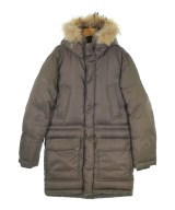 J・LINDEBERG ダウンコート