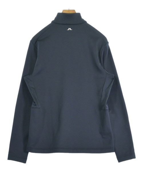 J.LINDEBERG（ジェイリンドバーグ）Tシャツ・カットソー 紺 サイズ:M メンズ/2200709056041