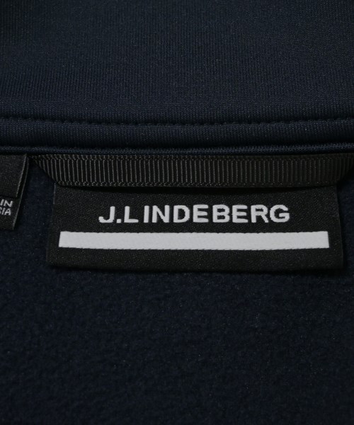 J.LINDEBERG（ジェイリンドバーグ）Tシャツ・カットソー 紺 サイズ:M メンズ/2200709056041