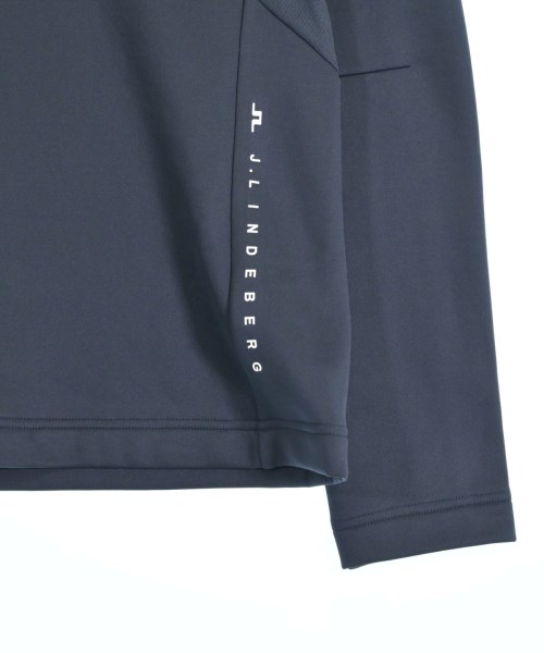 J.LINDEBERG（ジェイリンドバーグ）Tシャツ・カットソー 紺 サイズ:M メンズ/2200709056041