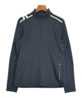 J.LINDEBERG（ジェイリンドバーグ）Tシャツ・カットソー 紺 サイズ:M メンズ/2200709056041