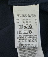 J.LINDEBERG（ジェイリンドバーグ）Tシャツ・カットソー 紺 サイズ:M メンズ/2200709056041