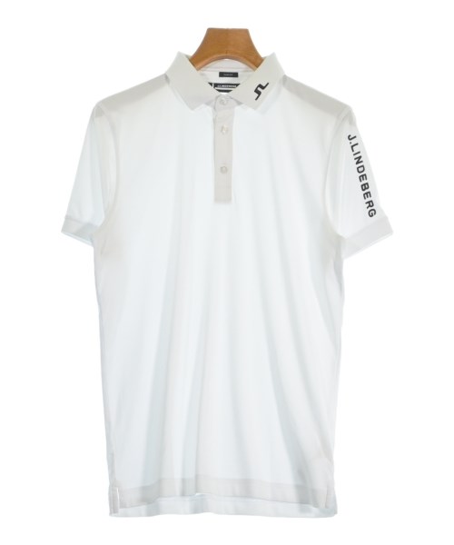 J･LINDEBERG(ジェイリンドバーグ)のポロシャツ サイズ:M 4,400円