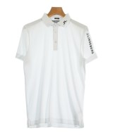 J・LINDEBERG ポロシャツ