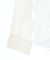 J.LINDEBERG（ジェイリンドバーグ）カジュアルシャツ 白 サイズ:M メンズ/2200654227114