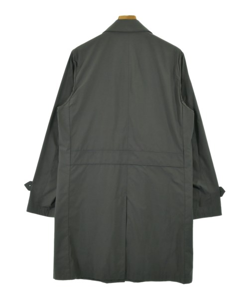 LANVIN COLLECTION（ランバンコレクション）ステンカラーコート グレー サイズ:50(XL位) メンズ/2200703994127