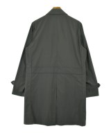LANVIN COLLECTION（ランバンコレクション）ステンカラーコート グレー サイズ:50(XL位) メンズ/2200703994127