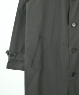 LANVIN COLLECTION（ランバンコレクション）ステンカラーコート グレー サイズ:50(XL位) メンズ/2200703994127