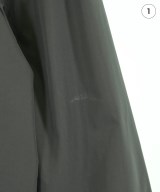 LANVIN COLLECTION（ランバンコレクション）ステンカラーコート グレー サイズ:50(XL位) メンズ/2200703994127