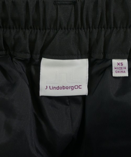 J.LINDEBERG（ジェイリンドバーグ）その他 黒 サイズ:XS レディース/2200724344017