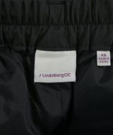 J.LINDEBERG（ジェイリンドバーグ）その他 黒 サイズ:XS レディース/2200724344017