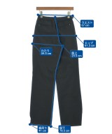 J.LINDEBERG（ジェイリンドバーグ）その他 黒 サイズ:XS レディース/2200724344017