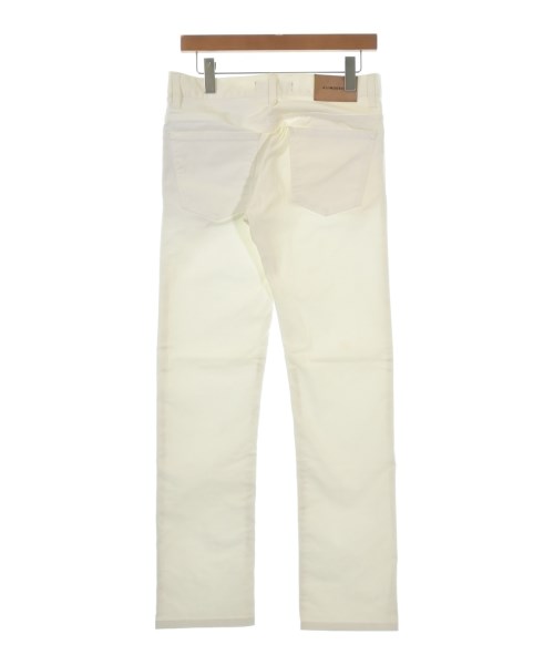J.LINDEBERG（ジェイリンドバーグ）その他 白 サイズ:30(M位) メンズ/2200723330318