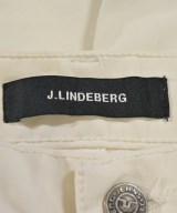 J.LINDEBERG（ジェイリンドバーグ）その他 白 サイズ:30(M位) メンズ/2200723330318