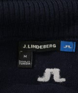 J.LINDEBERG（ジェイリンドバーグ）ニット・セーター 紺 サイズ:M メンズ/2200725725044