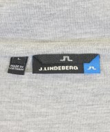 J.LINDEBERG（ジェイリンドバーグ）パーカー グレー サイズ:L メンズ/2200722373040