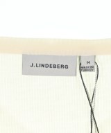 J.LINDEBERG（ジェイリンドバーグ）ニット・セーター 黄 サイズ:M メンズ/2200720372342