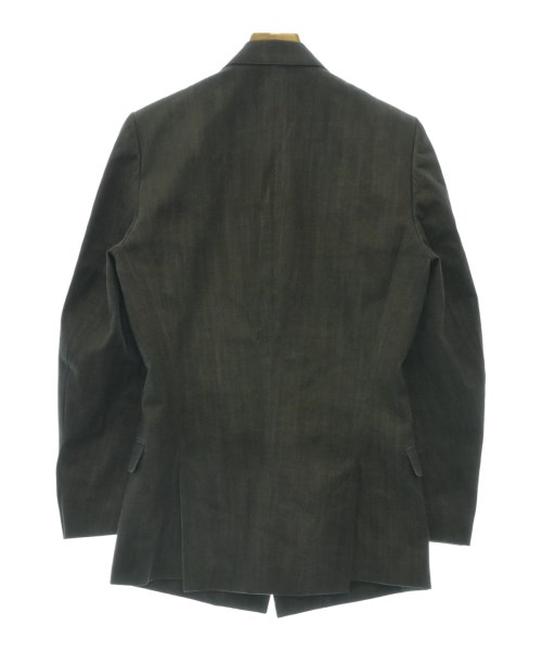 ato（アトウ）ジャケット グレー サイズ:46(M位) メンズ/2200516913018