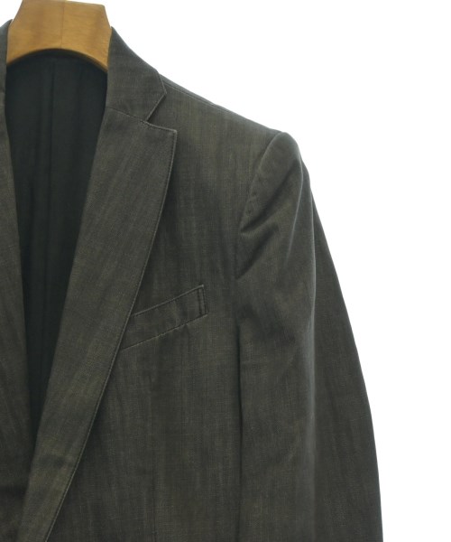 ato（アトウ）ジャケット グレー サイズ:46(M位) メンズ/2200516913018