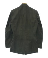 ato（アトウ）ジャケット グレー サイズ:46(M位) メンズ/2200516913018