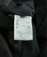 ato（アトウ）ジャケット グレー サイズ:46(M位) メンズ/2200516913018