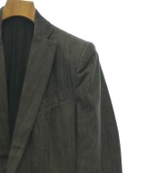 ato（アトウ）ジャケット グレー サイズ:46(M位) メンズ/2200516913018