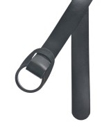 ato（アトウ）ベルト 黒 サイズ:- メンズ/2200632965144