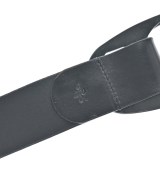 ato（アトウ）ベルト 黒 サイズ:- メンズ/2200632965144