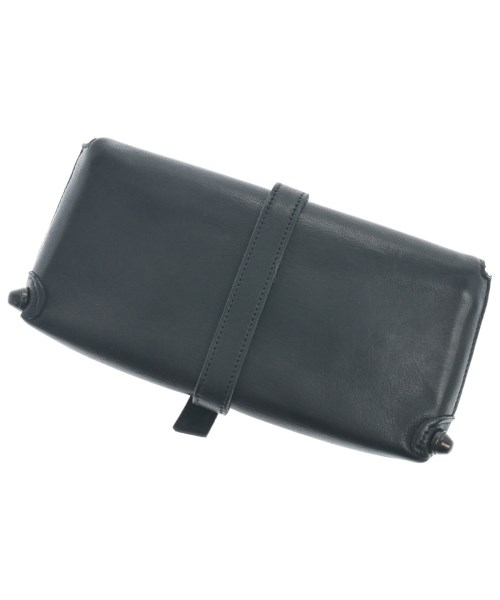 ato（アトウ）財布・コインケース 黒 サイズ:- メンズ/2200639839073