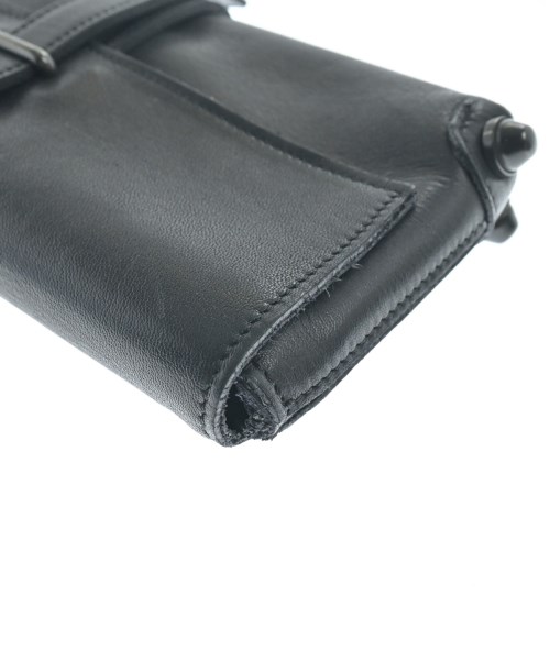 ato（アトウ）財布・コインケース 黒 サイズ:- メンズ/2200639839073