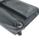 ato（アトウ）財布・コインケース 黒 サイズ:- メンズ/2200639839073