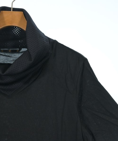 ato（アトウ）Tシャツ・カットソー 黒 サイズ:46(M位) メンズ/2200631956020