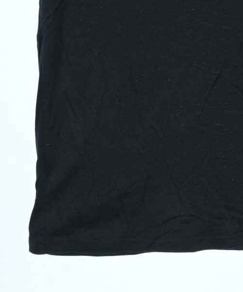 ato（アトウ）Tシャツ・カットソー 黒 サイズ:46(M位) メンズ/2200631956020