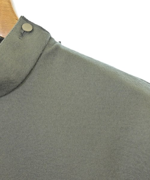 ato（アトウ）カジュアルシャツ グレー サイズ:46(M位) メンズ/2200621616040