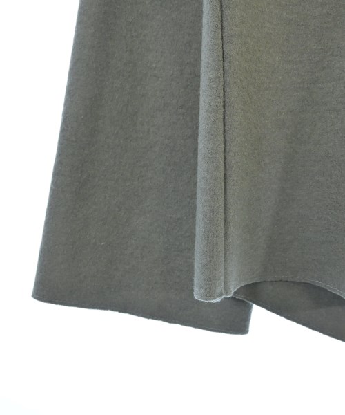 ato（アトウ）カジュアルシャツ グレー サイズ:46(M位) メンズ/2200621616040