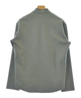 ato（アトウ）カジュアルシャツ グレー サイズ:46(M位) メンズ/2200621616040