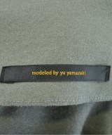 ato（アトウ）カジュアルシャツ グレー サイズ:46(M位) メンズ/2200621616040