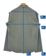 ato（アトウ）カジュアルシャツ グレー サイズ:46(M位) メンズ/2200621616040