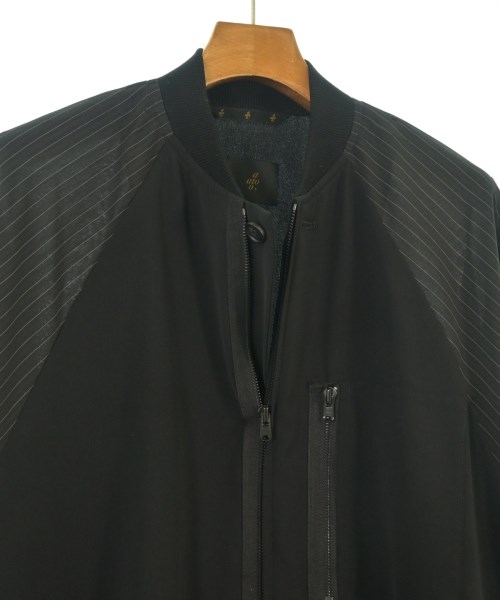 ato（アトウ）その他 黒 サイズ:44(S位) メンズ/2200620340069