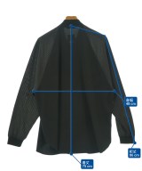 ato（アトウ）その他 黒 サイズ:44(S位) メンズ/2200620340069