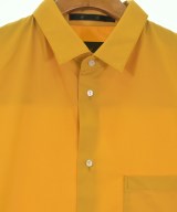 ato（アトウ）カジュアルシャツ 黄 サイズ:46(M位) メンズ/2200620340762