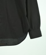 ato（アトウ）カジュアルシャツ 黒 サイズ:46(M位) メンズ/2200620340878