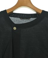 ato（アトウ）Tシャツ・カットソー 黒 サイズ:46(M位) メンズ/2200621909142