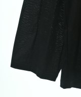 ato（アトウ）Tシャツ・カットソー 黒 サイズ:46(M位) メンズ/2200621909142