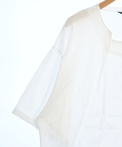 ato（アトウ）Tシャツ・カットソー 白 サイズ:48(L位) メンズ/2200621909302