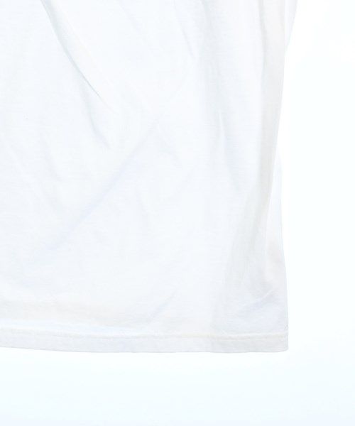 ato（アトウ）Tシャツ・カットソー 白 サイズ:48(L位) メンズ/2200621909302