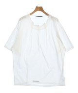 ato（アトウ）Tシャツ・カットソー 白 サイズ:48(L位) メンズ/2200621909302